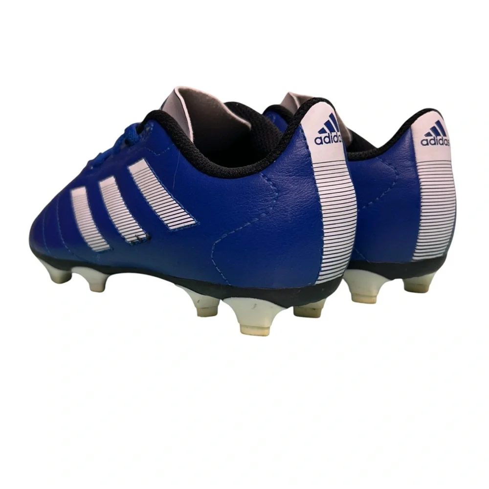 Adidas Goletto Boys Size 1 Soccer Cleats - Picture 7 of 11